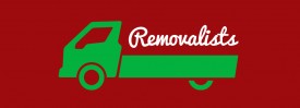 Removalists Faulkland - Furniture Removals